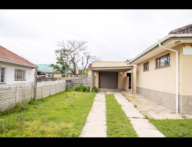 3 BEDROOM HOUSE FOR SALE IN WILLOW PARK